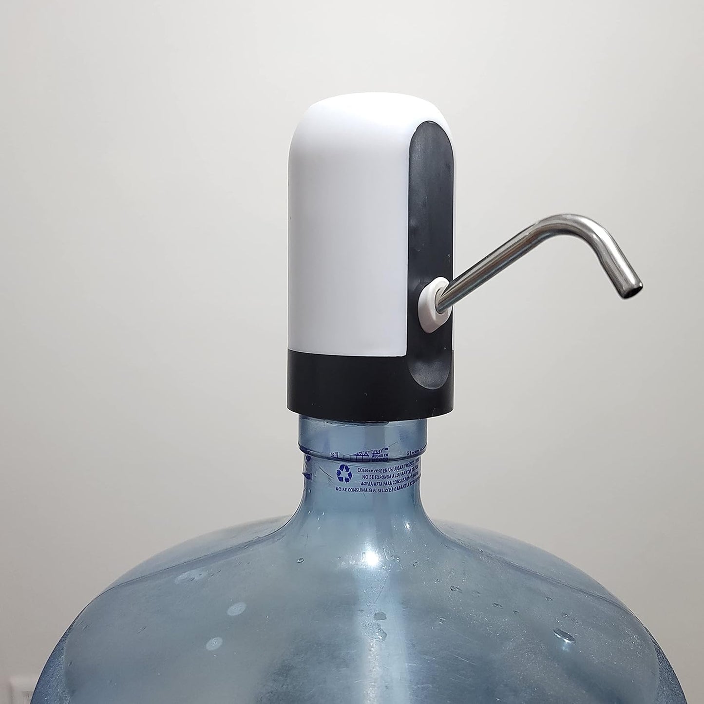 Automatic Water Dispenser