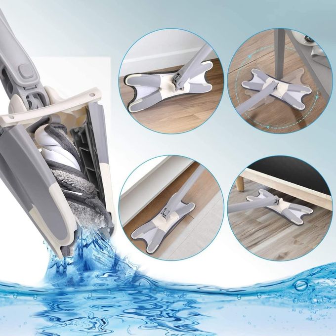 Aurora Twist Mop