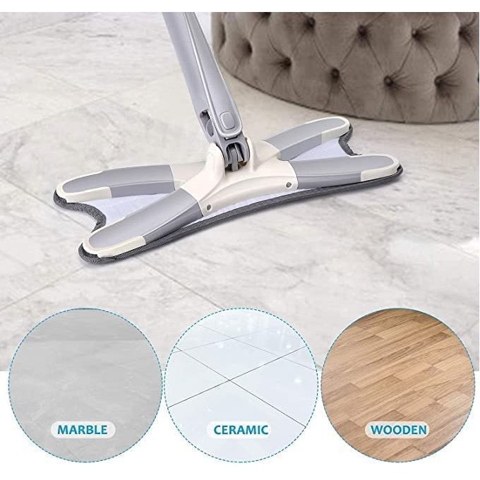 Aurora Twist Mop
