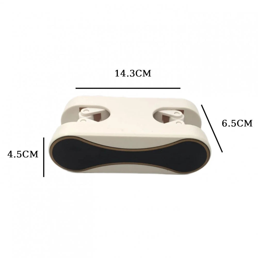 Mop Wall mount bracket