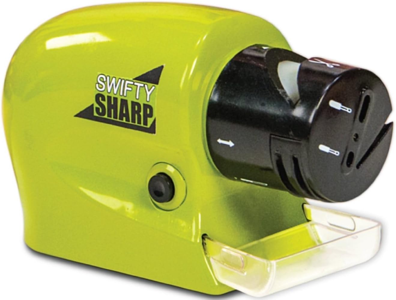 SWIFT SHARP - Motorized Knife Sharpener