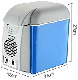 Mini Frigo PORTABLE ELECTRONIC 7.5 L SoloEasy