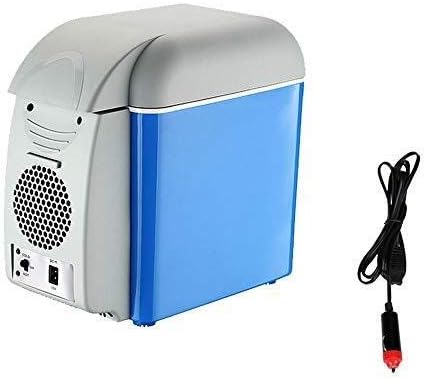 Mini Frigo PORTABLE ELECTRONIC 7.5 L SoloEasy