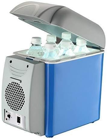 Mini Frigo PORTABLE ELECTRONIC 7.5 L SoloEasy