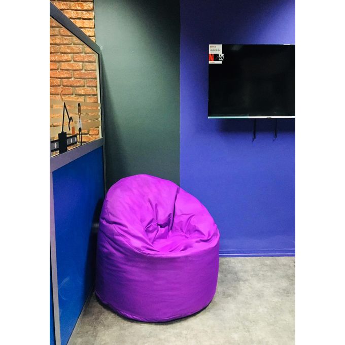 Pouf Touareg XXL - 100x80x45 cm