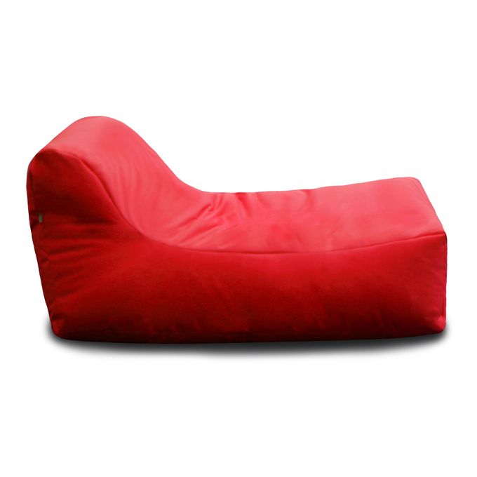 Pouf IBIZA - 65*100*55*25 cm