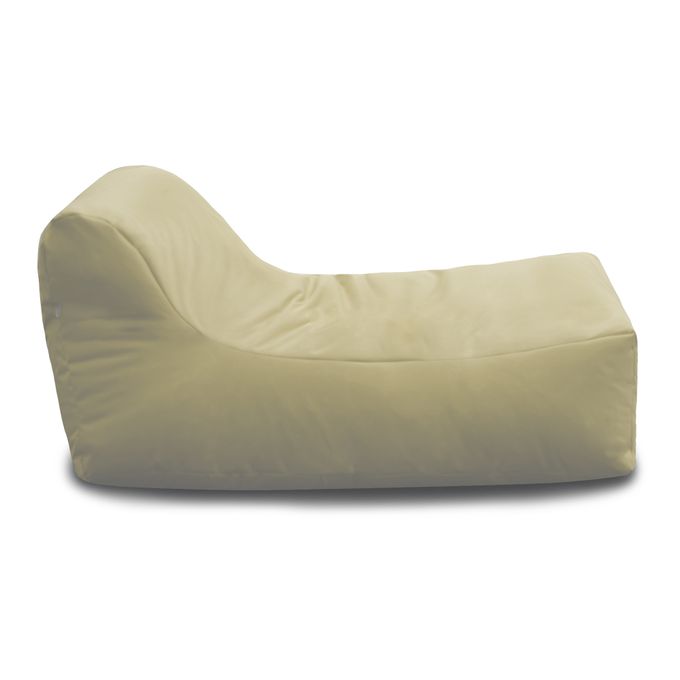 Pouf IBIZA - 65*100*55*25 cm