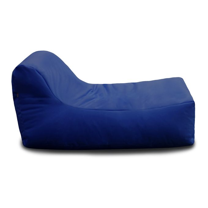 Pouf IBIZA - 65*100*55*25 cm