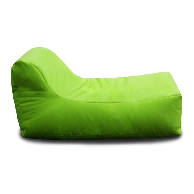 Pouf IBIZA - 65*100*55*25 cm