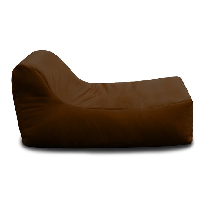 Pouf IBIZA - 65*100*55*25 cm