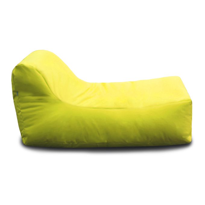 Pouf IBIZA - 65*100*55*25 cm