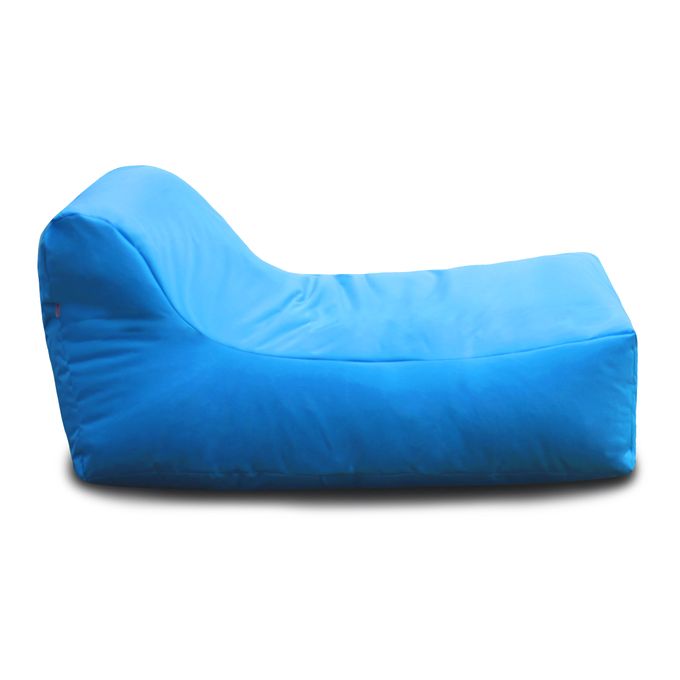 Pouf IBIZA - 65*100*55*25 cm