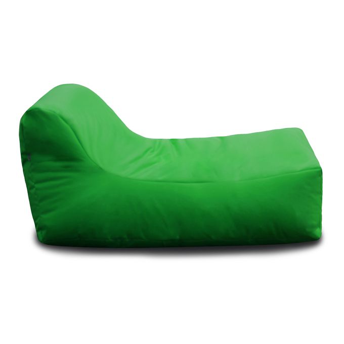 Pouf IBIZA - 65*100*55*25 cm