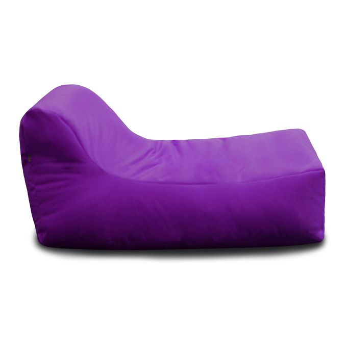 Pouf IBIZA - 65*100*55*25 cm