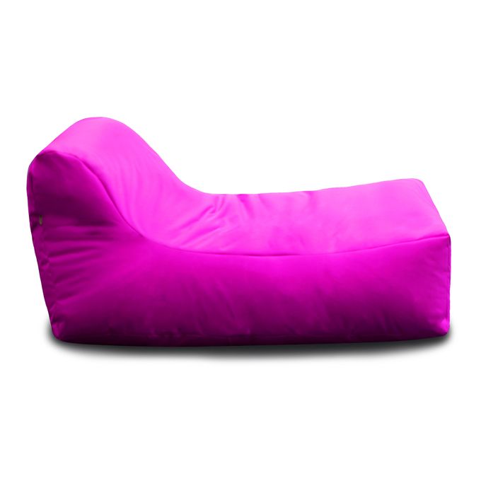 Pouf IBIZA - 65*100*55*25 cm