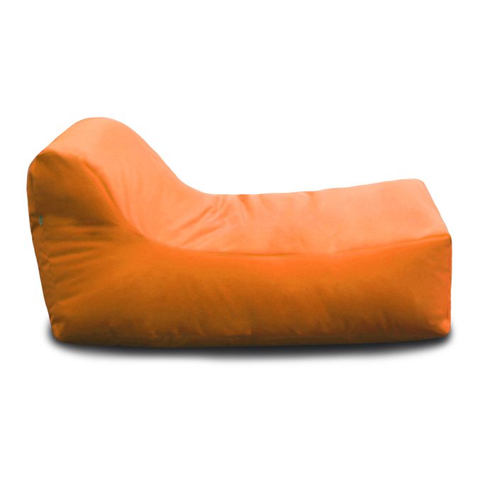 Pouf IBIZA - 65*100*55*25 cm