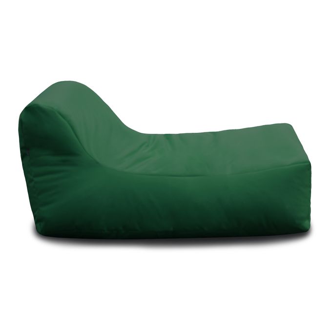 Pouf IBIZA - 65*100*55*25 cm