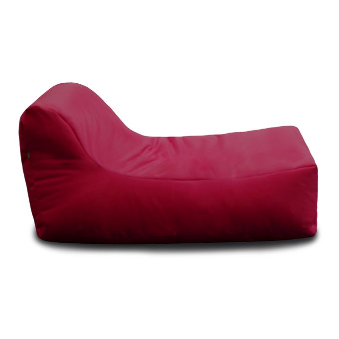 Pouf IBIZA - 65*100*55*25 cm