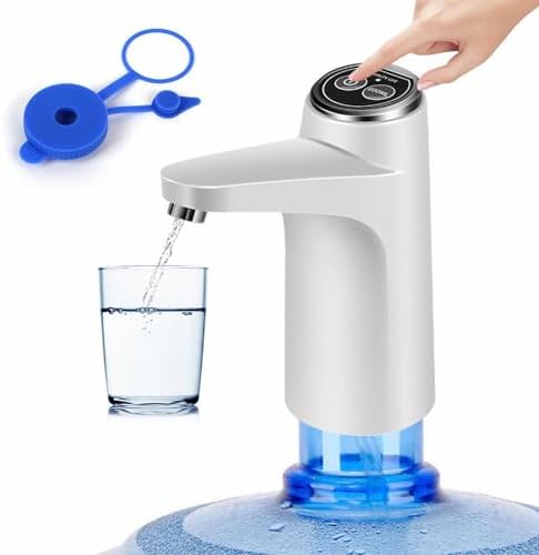 Pompe à Eau Portable intelligente SoloEasy