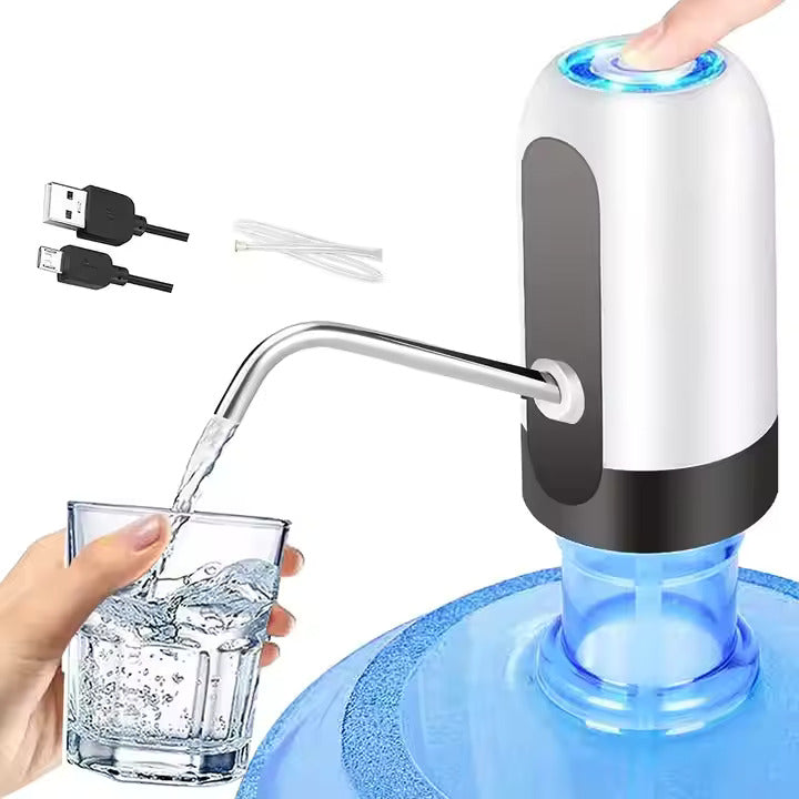 Automatic Water Dispenser