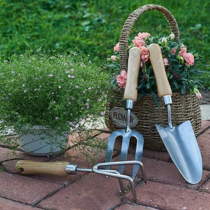 Le-Jardin SoloEasy