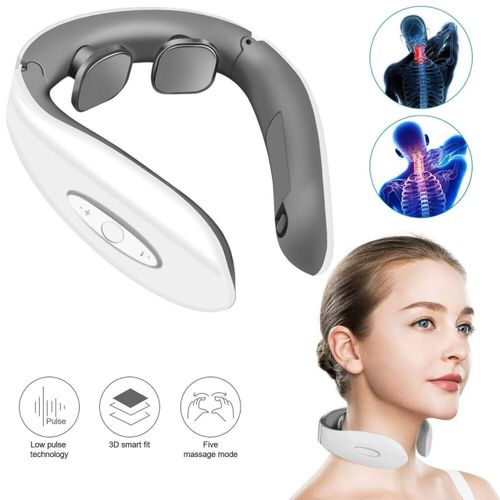 Smart Neck massager SoloEasy