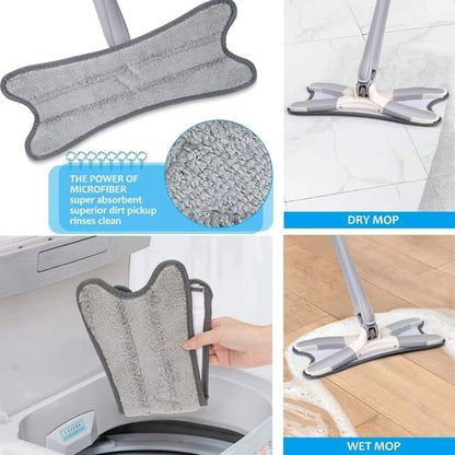 Aurora Twist Mop