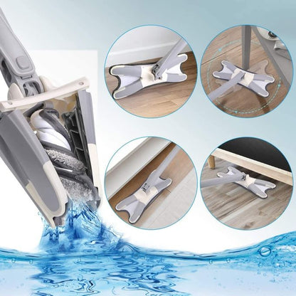 Aurora Twist Mop