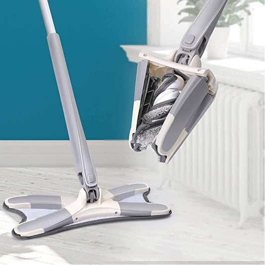 Aurora Twist Mop
