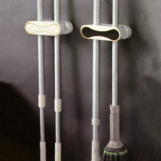 Mop Wall mount bracket