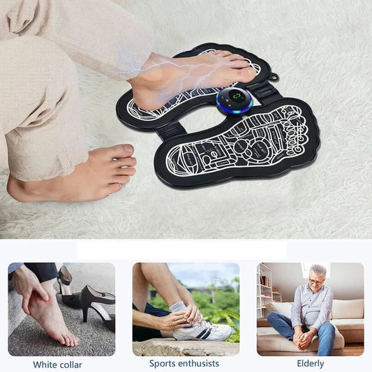 EMS Foot Massager SoloEasy