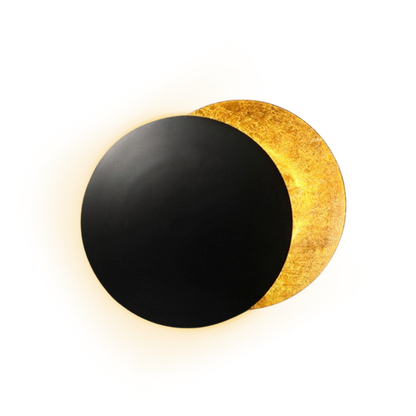 Eclipse applique mural 360