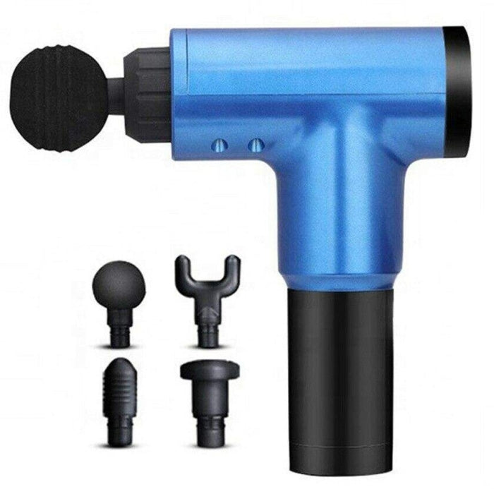 Mini fascia gun - Pistolet De Massage Musculaire SoloEasy