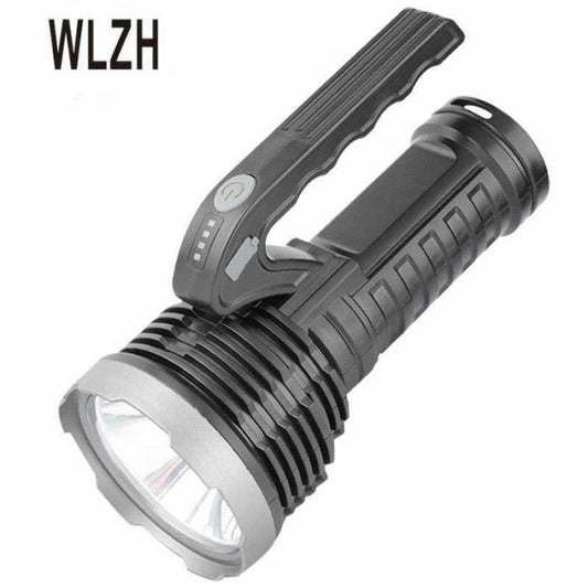 Torche Led Multi-function - Flashlight SoloEasy