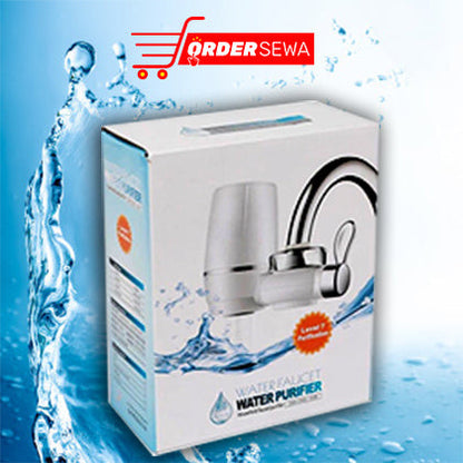 Purificateur d'eau GTC - Spécial Réduction de Chlore SoloEasy