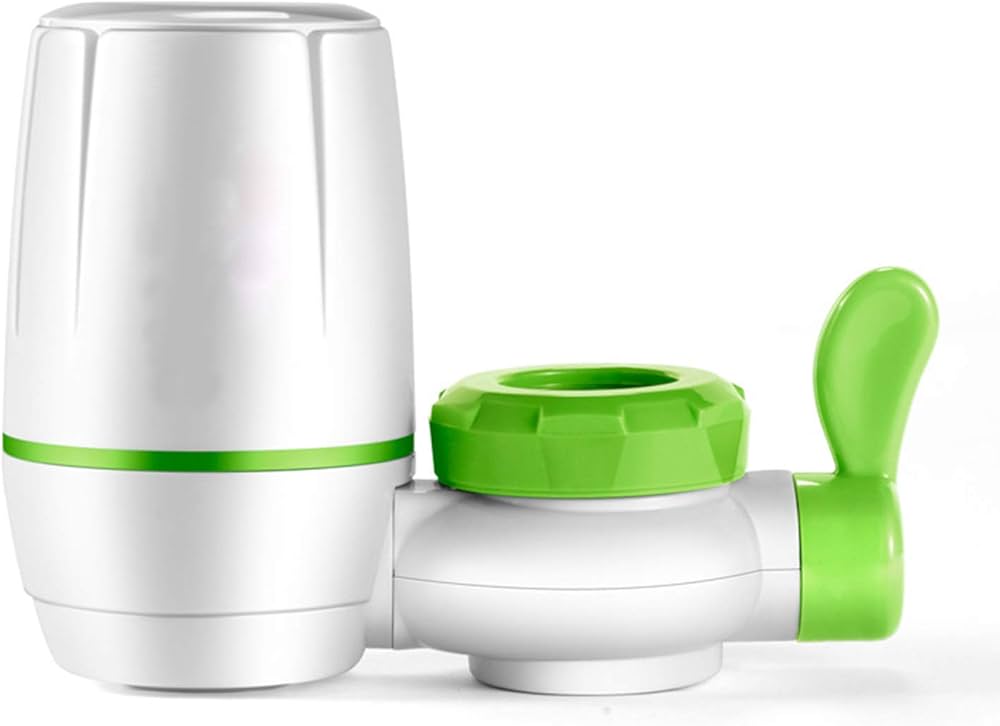 Purificateur d'eau GTC - Spécial Réduction de Chlore SoloEasy