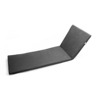 Matelas chaise longue - 180*55*5 cm
