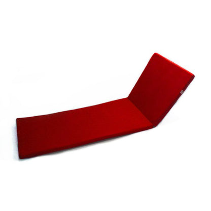 Matelas chaise longue - 180*55*5 cm