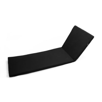 Matelas chaise longue - 180*55*5 cm