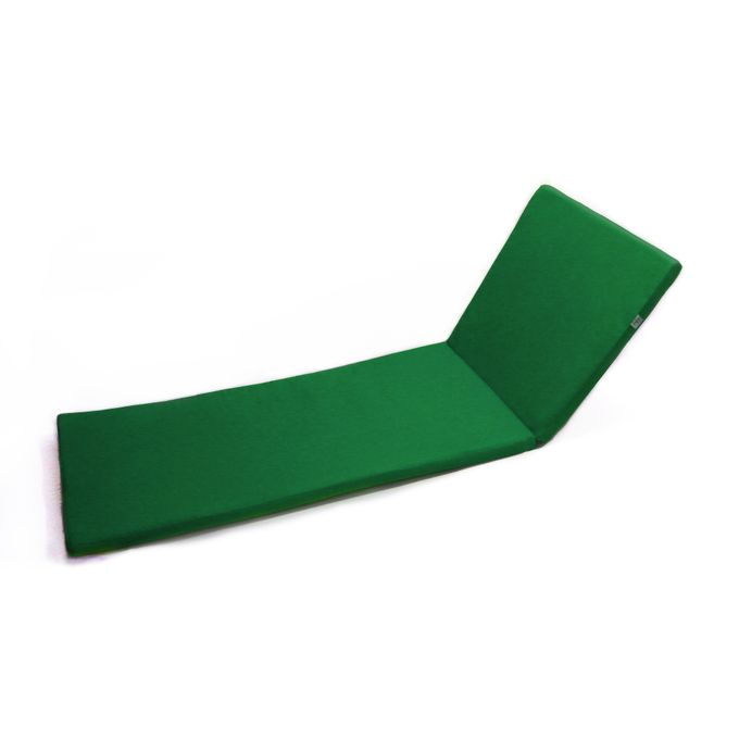 Matelas chaise longue - 180*55*5 cm