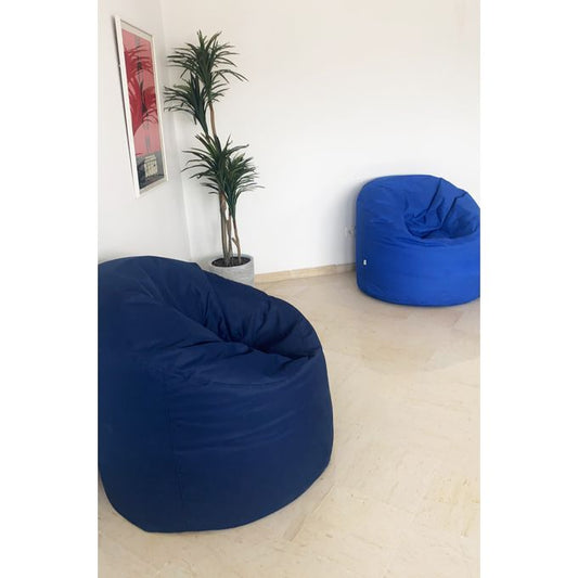 Pouf Touareg XXL - 100x80x45 cm