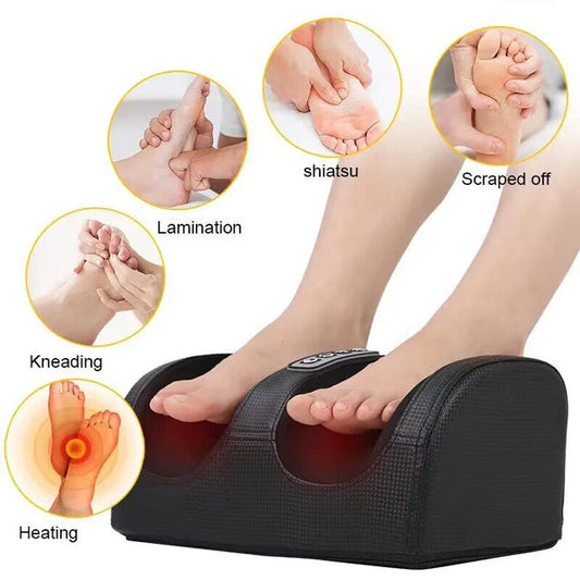 Foot Massager – Massage pour Pieds SoloEasy