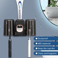 Distributeur de Dentifrice Automatique SoloEasy