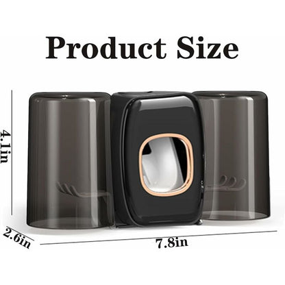 Distributeur de Dentifrice Automatique SoloEasy