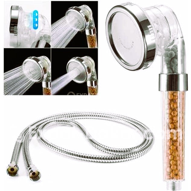 Pommeau de Douche Minéral SoloEasy