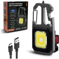 Lampe Portable Multifonctionnelle SoloEasy