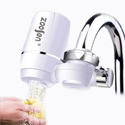 Purificateur d'eau GTC - Spécial Réduction de Chlore SoloEasy