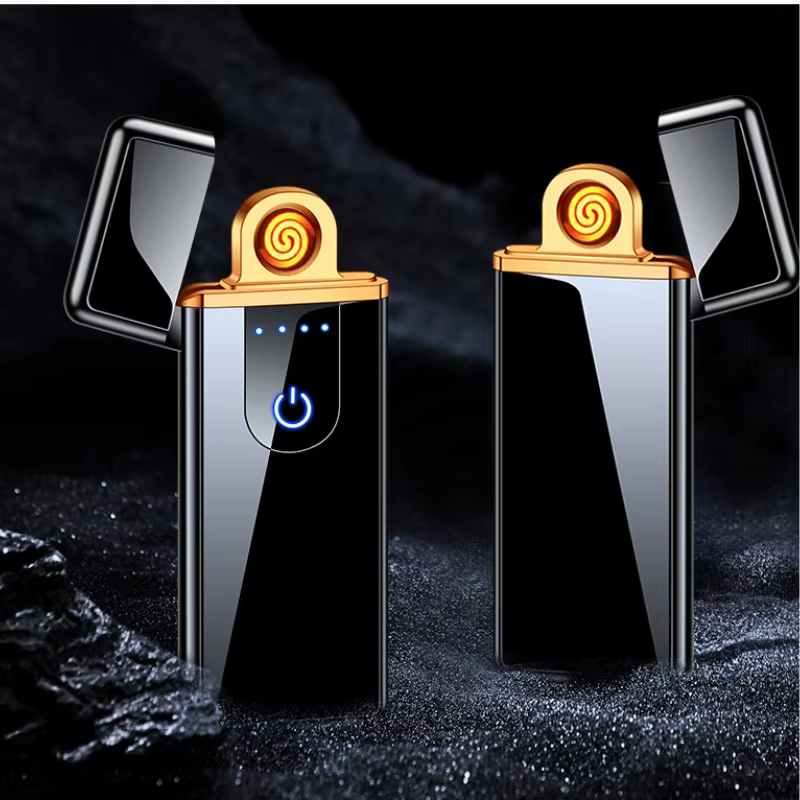 Briquet Plasma Moderne SoloEasy