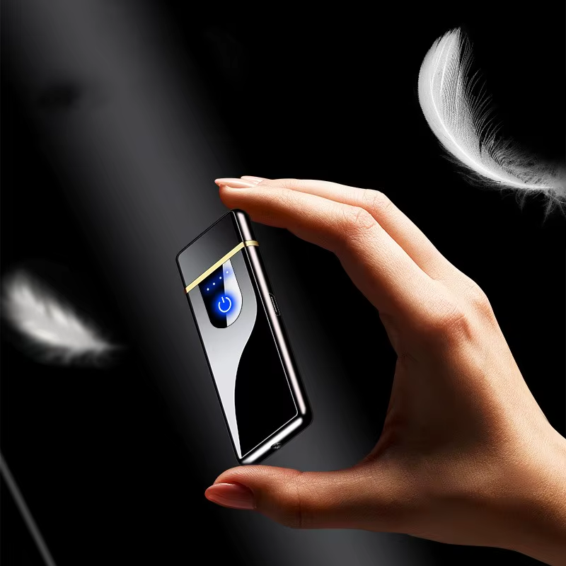 Briquet Plasma Moderne SoloEasy
