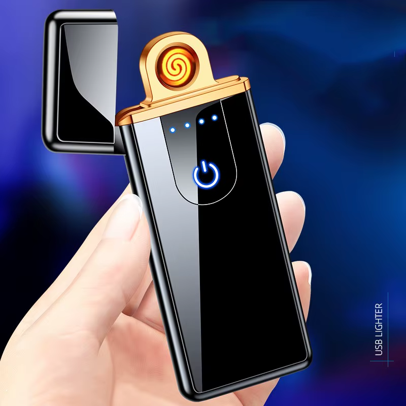 Briquet Plasma Moderne SoloEasy